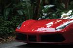 Ferrari 488 Spider The Magnum PI 2017 года